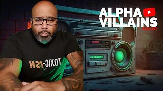 How To Break Up With A Woman You Love! | Alpha Villains