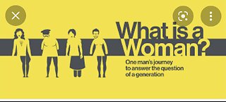 Joe Rogan and Matt Walsh talk about WHAT IS A WOMAN!