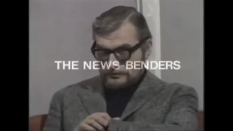 The News Benders