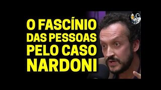 PQ AS PESSOAS GOSTAM DE TRAGÉDIAS? com Davi Flores (Psicanalista) | Planeta Podcast (Mente Humana)