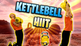 Kettlebell HIIT