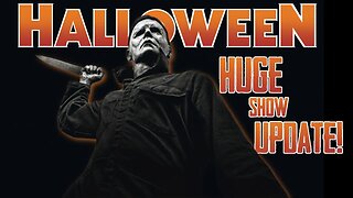 Michael Myers is Coming To The Small Screen in New Halloween Show!