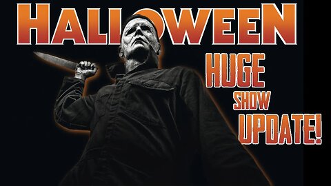 Michael Myers is Coming To The Small Screen in New Halloween Show!