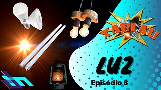 8 - Luz - Xablau - Discípulos da Matemática