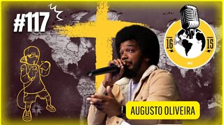 CULTURA DO RAP | AUGUSTO OLIVEIRA