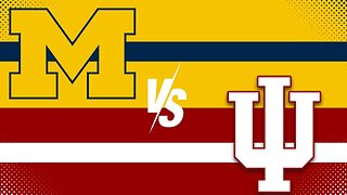 Indiana Hoosiers vs Michigan Wolverines | COLLEGE BASKETBALL PREDICTIONS AND PICKS FOR 12/5