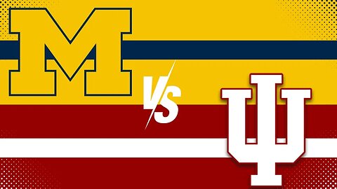 Indiana Hoosiers vs Michigan Wolverines | COLLEGE BASKETBALL PREDICTIONS AND PICKS FOR 12/5