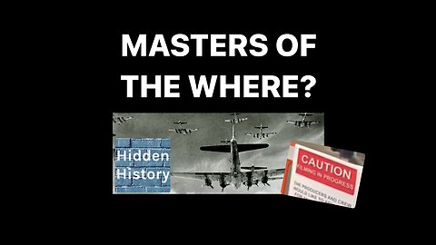 Masters of the Air: WHAT HAPPENED?