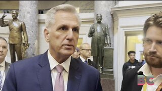 McCarthy discourages GOP conference from backing Biden impeachment resolution