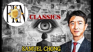 FKN Classics 2022: The Thiaoouba Prophecy: Incredible Journey to Alien Worlds | Samuel Chong