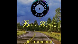 Back Home (Instrumental) coming soon!