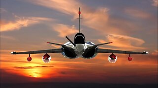 Make a FIghter Jet in SolidWorks Vid 3: Canopy |JOKO ENGINEERING|