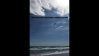 Creator Creations Chronicle One Meditation Music Album