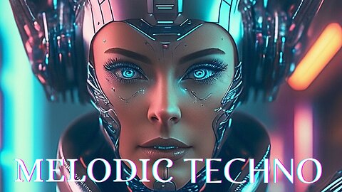 Ultimate 1-Hour Melodic Techno & Progressive House Mix - DJ Rocinova