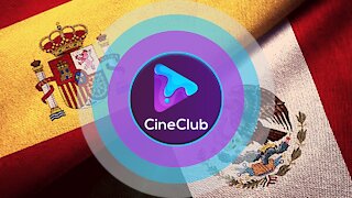 CINE CLUB - GREAT FREE SPANISH & LATIN LIVE TV STREAMING APP! (FOR ANY DEVICE) - 2023 GUIDE