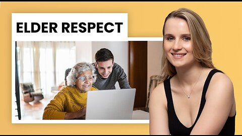 Elder Respect | Timeless with Julie Hartman -- Ep. 41, March 2nd, 2023