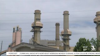 OPPD may push back retirement of some coal burning units at North Omaha station