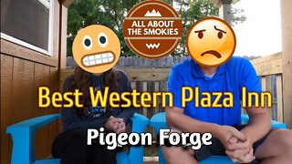 Best Western Plaza Inn Pigeon Forge TN