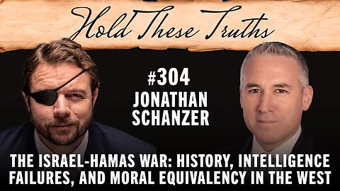 The Israel-Hamas War: History, Intelligence Failures, and Moral Equivalency in the West