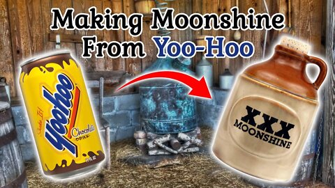 Yoo-Hoo Moonshine