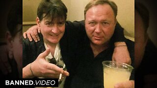 Learn Why Alex Jones Rejected Hollywood And Its Satanic System