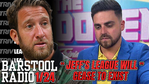 Dave Portnoy Launches Rival Trivia League as Negotiations with The Dozen Fall Apart