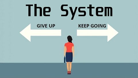 Don't Give Up on the System | Bible KJV Baptist IFB Preaching