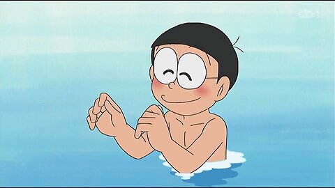 Doraemon New episode Episode 01 || 09-01-2024 || #doraemon #nobita