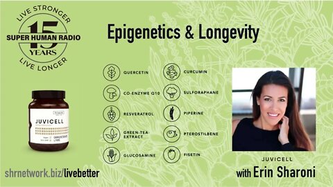 Epigenetics, Longevity and Health-span