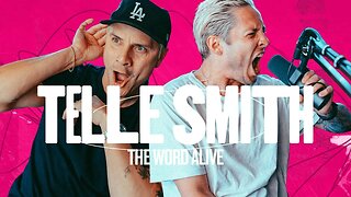 The E.N.D. Podcast #7 - Telle Smith of The Word Alive