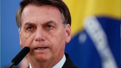 Bolsonaro Alerta: governadores afrontam estado democrático e isso aflora o autoritarismo