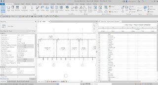 REVIT 2022 ARCHITECTURE LESSON 40: CREATE ROOM FINISH SCHEDULE