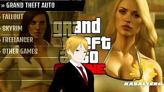 ▶️ GTA 5 Online » Grabbed A Cheval Fugitive » A Short Stream [8/22/23]