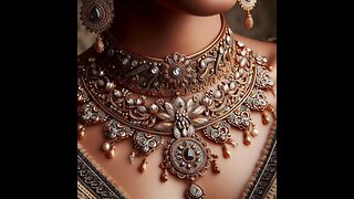 Beautiful Jewellery Design