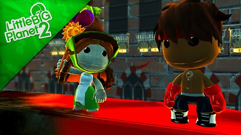 LittleBigPlanet 2 - Magical Toys 2