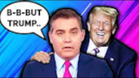 LOL: Jim Acosta Gets Spanked After Blaming Afghanistan on Trump