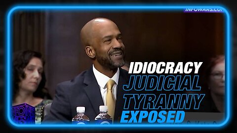 Idiocracy: Judicial Tyranny Exposed as Leftist Nominees Can't Remember