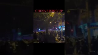 This is China!