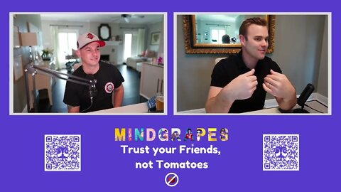 The Mindgrapes Podcast (Episode 4). Dudes Discuss Reality Dating Shows