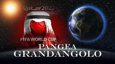 I veleni nella Coppa del Mondo - 20221125 - Pangea Grandangolo