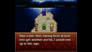 Chrono Trigger (part 20) 3/17/21