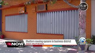 Northwood business owners upset