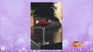 Women’s History Month Cocktail
