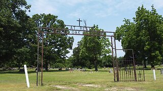 White Oak Cemetery