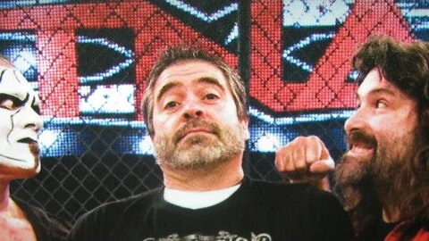 Vince Russo Talks Some TNA Wrestlers Got Paid 25 Bucks - Ryback CWTBG Podcast