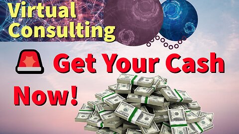 �� Get Your Cash �� Now! | What You Need to do Now about Increasing Interest Rates & Hot �� Inflati