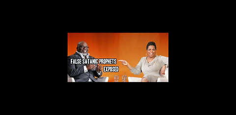 Exposing Bishop T.D. Jakes (Snakes🐍) @T.D. Jakes at the potter's house in Dallas, Texas!
