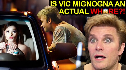VIC MIGNOGNA CAUGHT CHEATING?! OCA Podcast - 222: Thirsty Fanclub