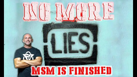 SHORT - MSM is Finished with Lee Dawson
