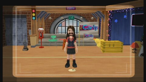 iCarly 2 iJoin the Click Episode 40